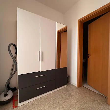 Schlafschrauber In Ost Apartment Leipzig